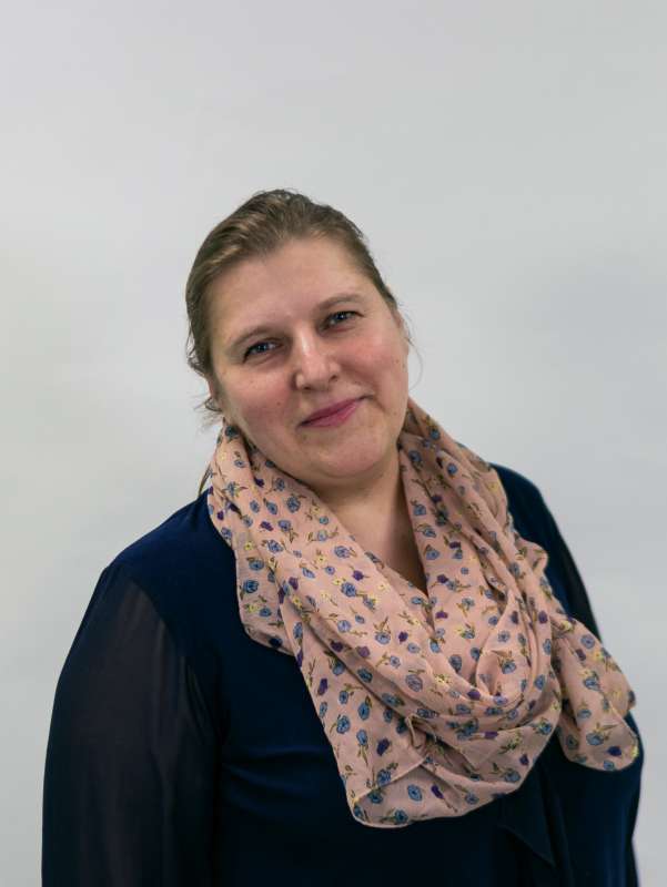 Широкова Светлана Владимировна